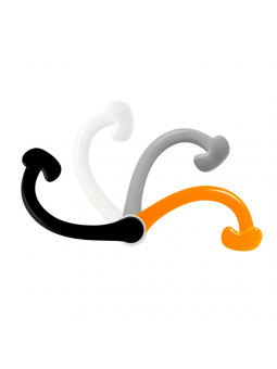 Poignées Ulna Initial +...